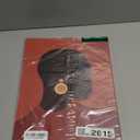 Tuyashua Black Woman Wall Art Canvas Poster Decorative with Frame (11.515 inch), African American Wall Art, Black Girl Art Wall Decor Home Wall Decor For Living Room Bathroom Hallway, HRFN04