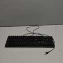 Stgaubron USB Wired Backlit LED Keyboard