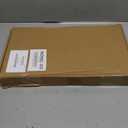 Upgraded ADX52752667 Refrigerator Door Gasket for LG Refrigerator Door Seal Replacement ADX52752638 ADX52752644 Fridge Door Gasket Kenmore Refrigerator Gasket Fresh Food Seal 42.3" x 31.9"
