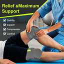 Knee Brace for Knee Pain