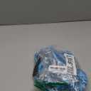 Heavy Duty Hands Free Dog Leash, 10FT Adjustable Handsfree Dog Training Leash with Shock Absorbing Bungee, No Pull Tangle Free Reflective Body Waist Leash for Dog Walking Running (Blue)