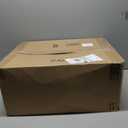 Extra Large Stainless Steel Cat Litter Box, Non-Stick & Odor-Free