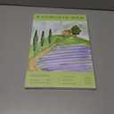 Qlmhudaim Watercolor Paper Pad  A4 (8.2" x 11.7") 140lb/300gsm,Heavyweight Cold Press Paper - for Watercolor, Mixed Media, Drawing & Sketch Book for Kids - Artist Professional & Craft Supplies