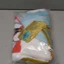 Morph Cleopatra Costume Kids, Egyptian Costume Kids, Cleopatra Costumes for Girls, Egyptian Costumes Girls (Medium)