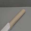 YSAGi Leather Desk Pad Protector, Large Mouse Pad, Non-Slip PU Leather Desk Blotter, Waterproof Writing Pad for Office and Home (31.5" x 15.8", Eggshell)