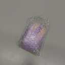 TECKNET Wireless Mouse, 2.4G Ergonomic Optical Mouse, Computer Mouse for Laptop, PC, Computer, Chromebook, Notebook, 6 Buttons, 24 Months Battery Life, 2600 DPI, 5 Adjustment Levels, Gradient Lavender