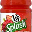 V8 Splash Strawberry Kiwi, 16 oz 12. Bottle Jun 04 2026
