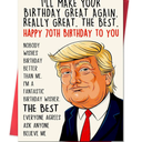 Funny 70th Birthday Card Gifts for Women Men, Happy 70th Birthday Decorations for Dad Mom, Cool Gifts for 70 Year Old Woman Man Pack of 3