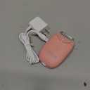 Philips Epilator Series 2000, Corded Epilator for Legs and Body, Hair Removal Device for Women, Model BRE227/00