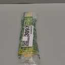 8pcs Handheld Lantern Poles Wooden Lantern Sticks Long Handles for Camping Decor