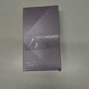 4 x DEERLAMN Case for Samsung Galaxy S25 Edge with Slide Camera Cover+Screen Protector (1 Pack), Rotated Ring Kickstand Military Grade Shockproof Protective Cover-Black (S25 Edge-6.7 Inch)