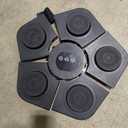 Smart Punching Boxing Pad Electronic Music Machine Home Training Wall Target Equipment