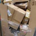 Pallet Of Salvage Items