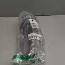 LETOUR 1450000 L Spotlight, Rechargeable Led Spotlight Flashlight with 350 Rotate Head, 9 Modes Super Bright Spot Lights Outdoor Handheld, IPX6 Waterproof Solar Flashlight for Emergencies, XX-Large