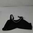 Glamorise Women's No-bounce Camisole Sports Bra Wirefree 46C