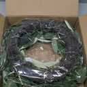 Soft Toddler Pillow for Sleeping – Breathable Small Pillow (20'' x 11.2'') with Removable Cover – Ideal for Travel & Nursery, Cuddly Bear Design – Perfect for Ages 2-4 Years