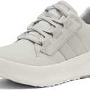 Sorel Women's Out N About III Low Sneaker Canvas Shoes (9.5)