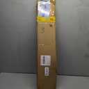 Window Visors Rain Guards for Mazda 3 Hatchback 2019 2020 2021 2022 2023 2024 Accessories, Wind Deflectors Vent Shades for Mazda 3 Hatchback