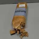 Purpledip Decorative Mini-Sword for Ceremonial Or Ornamental Use: Tiger Hilt, Damascus Steel Blade, Silver Wire Koftgiri Craft Scabbard, 12 inches (A20001)