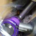 Dyson V15 Detect Total Clean Extra 