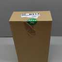 DA97-12650A Door Shelf Bin Only for Right Side Samsung Refrigerator Door Shelf Replacement for Samsung RF263BEAESR RF261BEAESR RF260BEAESR Door Bin for Samsung Fridge Door Shelves With 5 Fridge Magnet