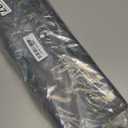 Wireless Keyboard and Mouse Combo, RGB Backlit, Rechargeable & Light Up Letters, Full-Size, Soft Typing, Sleep Mode, 2.4GHz Quiet Keyboard Set for Mac, Windows, Laptop, PC, Trueque (Black)