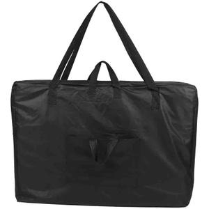 Yosoo Health Gear Massage Bed Carrying Bag, Universal Folding Massage Table Bag Case Portable Spa Tables Shoulder Strap Bag