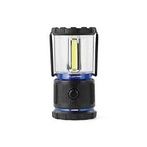LUXPRO 3C Rugged 750 Lumen LED Lantern