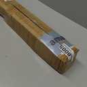 LazBlinds Cordless Roman Shades for Windows, Light Filtering Thermal Insulated Window Blinds, Lightweight Fabric Blinds for Indoor Windows, 48" W x 60" H, Ivory