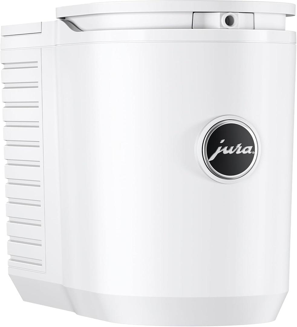 Jura Cool Control 0.6L, White