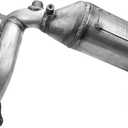 Walker Ultra EPA 16392 Direct Fit Catalytic Converter with Integrated Exhaust Manifold for Toyota Sienna