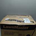 LawnMaster 13.5 Amp 18” Electric Tiller – TE1318M