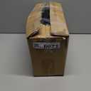 W B D WEIBIDA Appliance Dolly Cart with 4 Locking Twin Wheels Mini Fridge Stand Adjustable Furniture Mover Mobile Roller Base for Washing Machine, Dryer, Refrigerator, Laundry Pedestal (GREY)