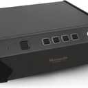 Hornady Biometric Keypad Vault (97536) - Fingerprint Safe, Secure Your Pistol and Valuables, Quick Access - Digital Keypad Access and Backup Key - Ideal for Home and Nightstand