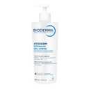 Bioderma Atoderm Intensive Gel-Cream, Soothing Body Moisturizer for Dry to Atopic Sensitive Skin, 24-Hour Hydration, 16.9 Fl Oz