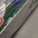 Cascade Complete Powder Dishwasher Detergent, Fresh Scent, 75 oz, White (75 Ounce (Pack of 1))