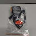 BAOFENG Microphones Heavy Duty Walkie Talkie Speaker Mic, Noise Reduction Remote Shoulder Microphone Compatible with UV-5R BF-F8HP UV-21R UV-32 UV-5G Plus Quansheng K5 Kenwood Retevis Radios