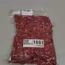 48 Inch Dark Red Knitted Christmas Maroon Tree Skirt Large Xmas Tree Skirts Round Base Skirt for Christmas Tree Decorations for 6-8FT Tree Christmas Treer Burgundy Tree Skirt Rug Decorations