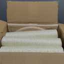 Large Cat Tower Cat Tree with Widened Perch for Large Cats Kittens, 45.3-Inch Cat Tower for Indoor Cats, Multi-Level Cat Condo, Scratching Posts and Ramp,Cat Basket (Beige)