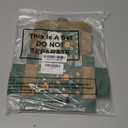 25 Pcs Christmas Books Advent Calendar Boxes for Countdown Diy Christmas Advent Calendar Boxes Decorations for Fireplace Mantel Window Decor Shelves Table Centerpieces Decor(Cute)