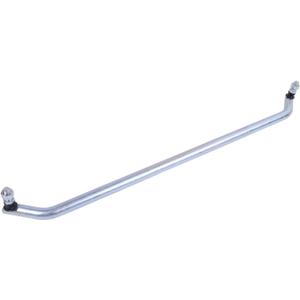JZGRDN Tie Rod Assembly 245-752 AM123555 AM133802 Compatible with John Deere Most LX255 LX266 LX277 LX279 LX288 Lawn Tractors