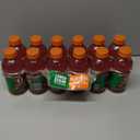 Gatorade, Lower Sugar Thirst Quencher Sport Drink Fruit Punch, 12 Fl Oz, 12 Count (EXP 11/11/26)