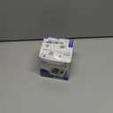 P PANACARE Wrist Blood Pressure Monitor for Home Use, Large LCD Backlit Display, Portable and Lightweight, 298 Memory Storage for 2 Users with Carrying Case