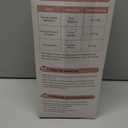 Baby Carrier Newborn to Toddler- Ergonomic,Cozy and Lightweight Infant Carrier for 7-40lbs,3 Carry Positions Newborn Carrier,White Houndstooth