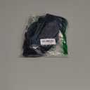 Speedo Men's UV Swim Shirt Short Sleeve Loose Fit Easy Tee (XX-Large, Loose New Navy)