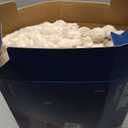 Bedsure Heated Blanket Electric Throw  Thick Striped Flannel Electric Blanket, Heating with 4 Time Settings, 6 Heat Settings, and 3Hour Timer Auto Shut Off, Gift for Grandma (50x60 inches, Linen)