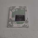 Pregnancy Journal, Pregnancy Announcements - 80 Pages Hard Cover Baby Books For Mom To Be Gift, Baby Memory Book Keepsake, Gender Reveal Gifts For New Moms, Shower & Registry (Sage)