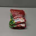 5 x Ornament Hooks  Essential Christmas Tree Decorating Hangers Great Xmas Ornament Hooks for Hanging Christmas Decorations 35 PCS (Round-Upgraded-35pcs)