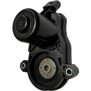 Parking Brake Actuator,Parking Brake Motor Adjust Actuator Compatible with Mazda CX-5 2016 2017 CX-9 2018 2019 Replace KA0G-26-8EXA KA0G268EXA