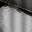 Bedsure Comforter Duvet Insert - Quilted Comforters Oversized King Size, All Season Duvet, GentleSoft Down Alternative Bedding, with 8 Tabs, Gifts for Women/Men, White, Oversized King 116 x 98 Inches